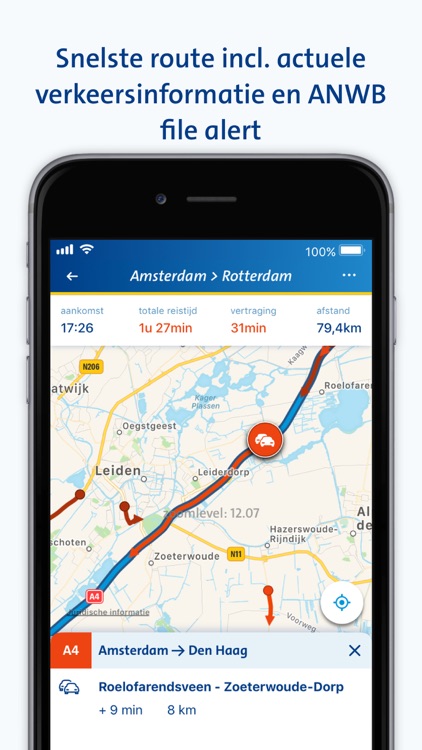 ANWB Onderweg screenshot-5
