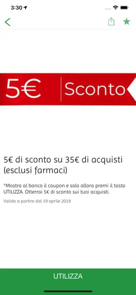 Game screenshot Farmacie Comunali Rozzano apk