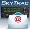 RDA is SkyTrac Systems’ latest mobile application for use with ISAT and DSAT products
