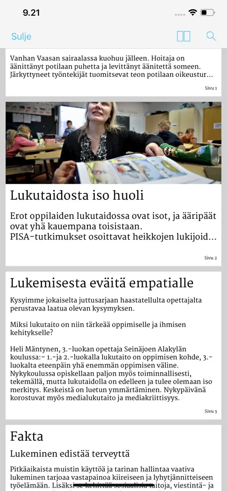 Ilkka-Pohjalainen