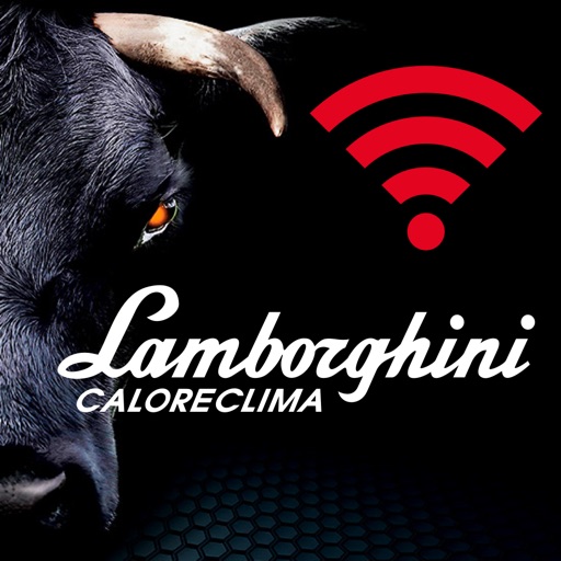 Lamborghini caloreclima ошибка