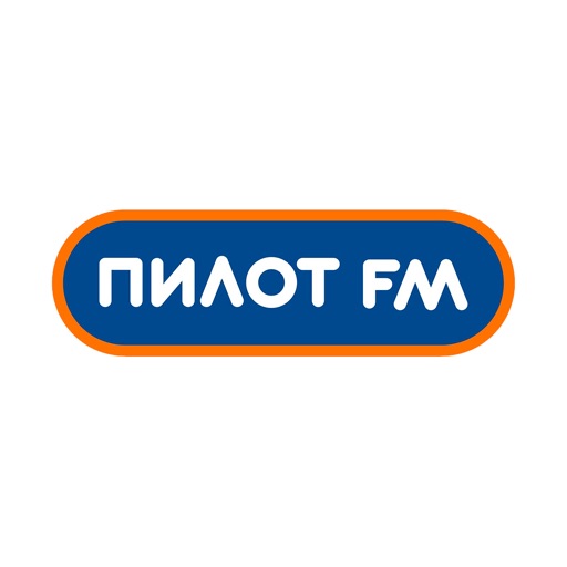 Пилот FM icon