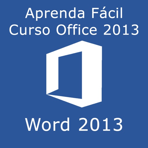 Tutorial for Word 2013 HD