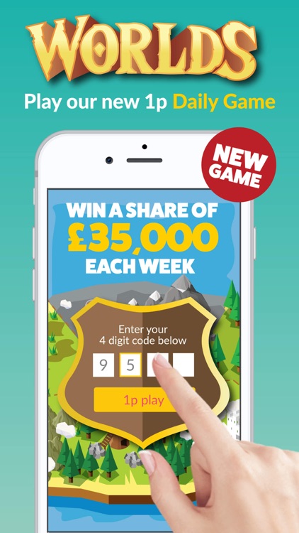 tombola arcade - Casino Games screenshot-3