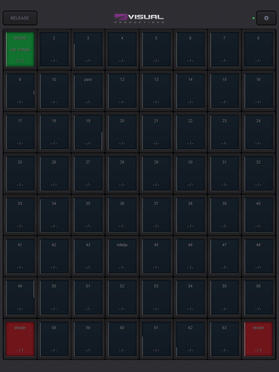 Screenshot #5 pour Cuety Remote