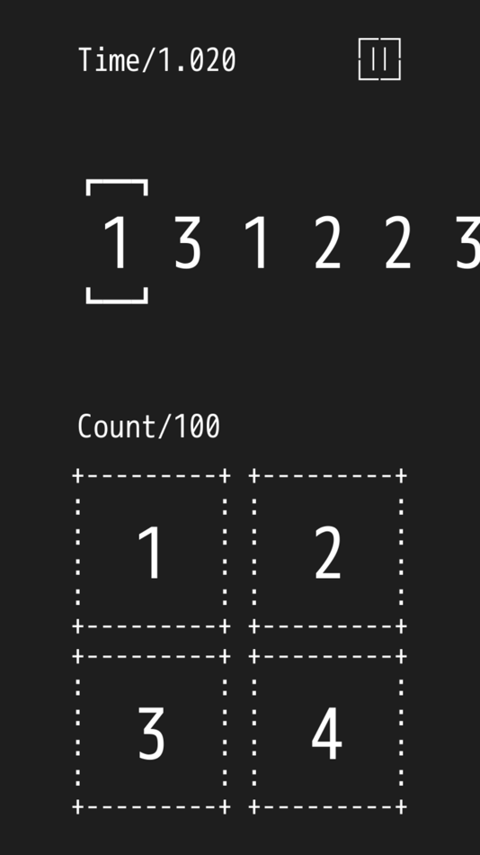 #2. Simple Pick (iOS) 由: Masaya Kamimoto