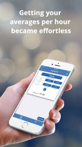 Averagizer: Average Calculator screenshot