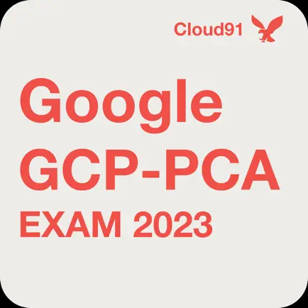 GCP-PCA Exam Updated 2023 Cheats