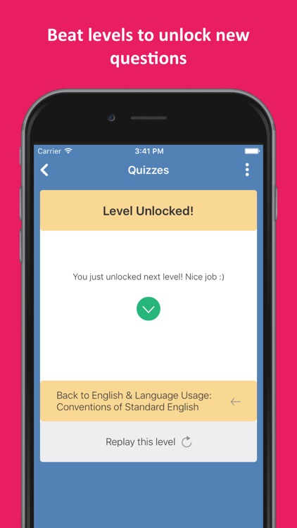 ATI® TEAS 6 Practice Test screenshot-3