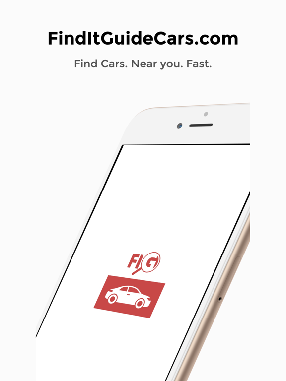 Screenshot #4 pour Find-It Guide Cars