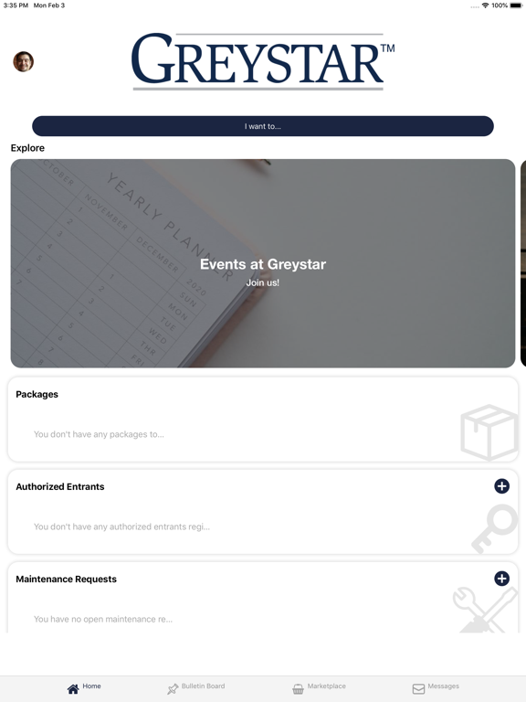 Screenshot #4 pour Greystar Real Estate
