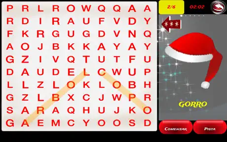 Juego Navidad y Papa Noel Lite