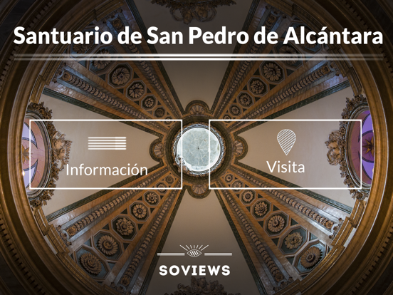 Screenshot #4 pour Santuario Pedro de Alcántara