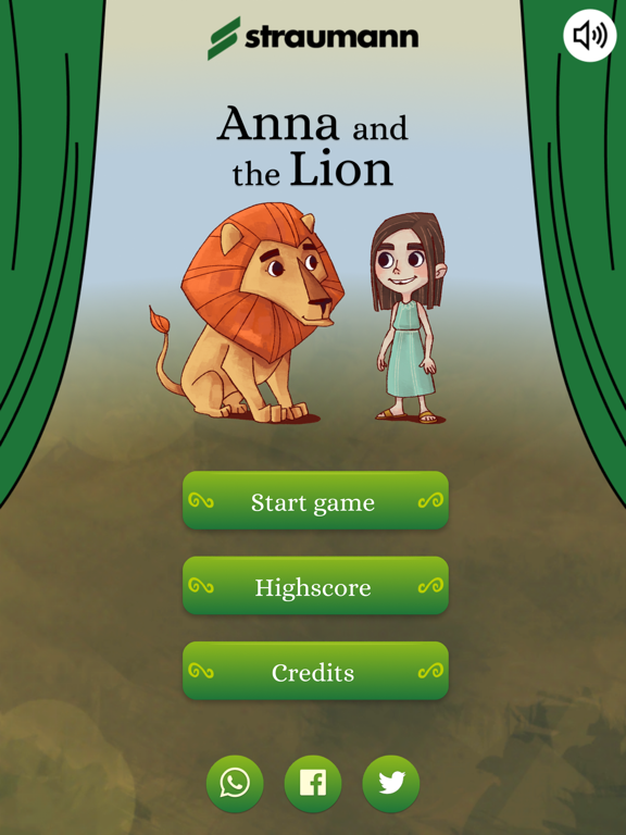 Anna and the Lionのおすすめ画像1