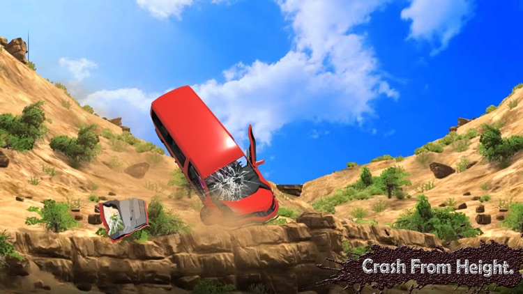 Real Car Crash: Car Games 2023 screenshot-8