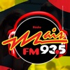 Mais FM - 93,5 - Araguari-MG