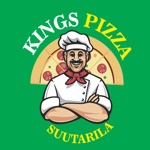 Download Kings Pizza Suutarila app