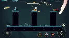 Game screenshot Stickfight Shadow Battle apk