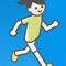 GPSによるランニングの距離・計測、目標までのトレーニングの充実、体重体脂肪率の管理までできるランニングアプリの決定版!
