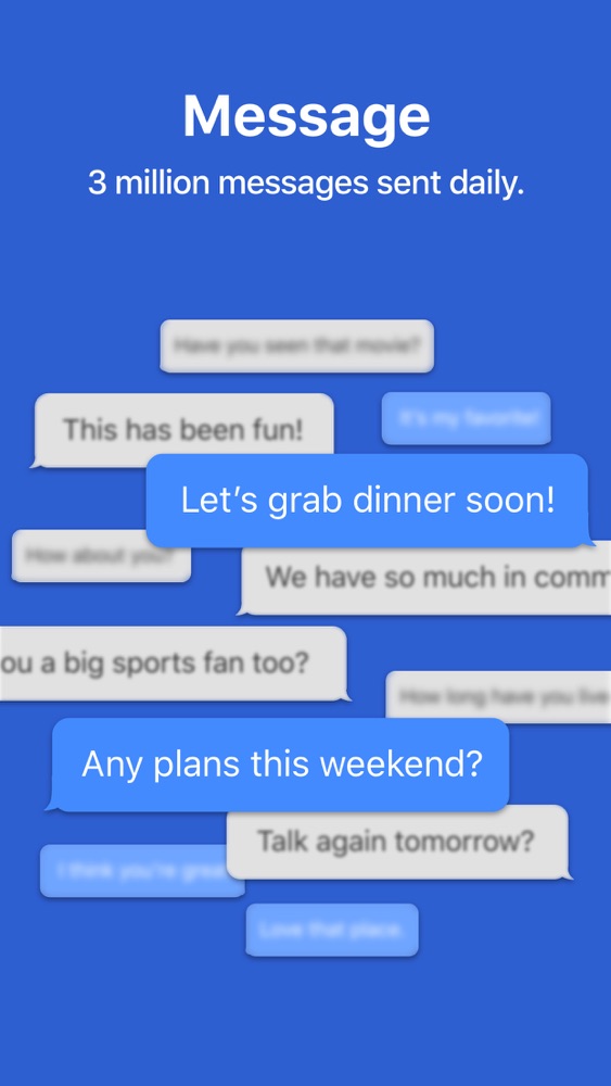 Aus dating i mørket