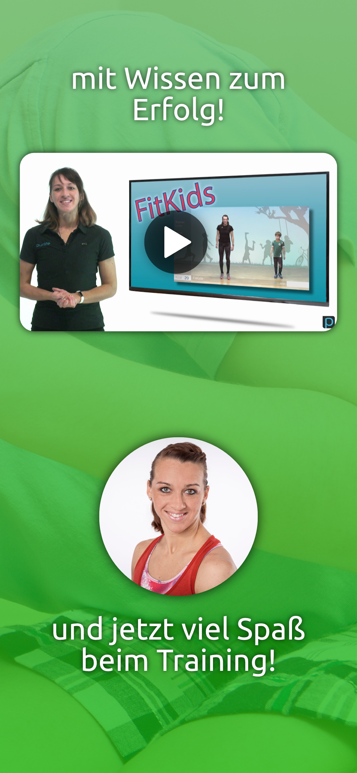 FitKids 7-10 Jahre screenshot 5