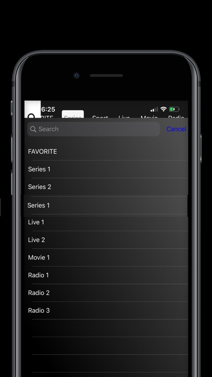 Net ipTV Pro-Smart Player Live