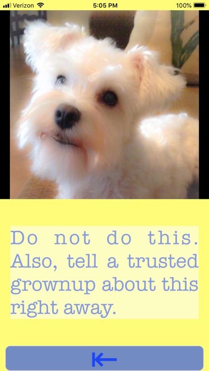 Ask Lily screenshot-4