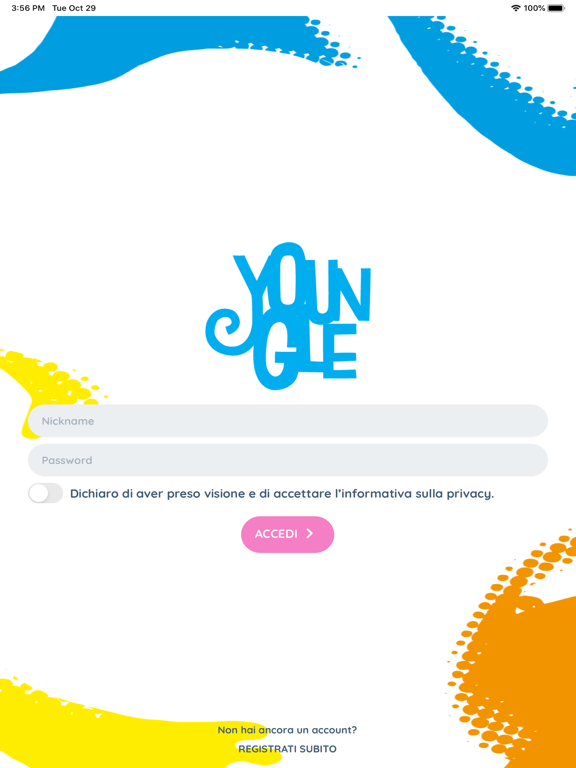 Screenshot #4 pour Youngle