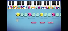 Game screenshot 123 easy piano apk