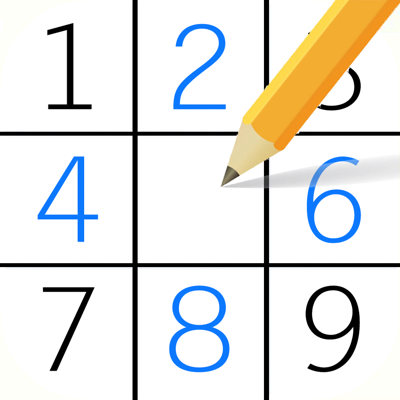 Sudoku1000 -Number puzzle game