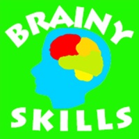 Brainy Skills Unscrambler apk