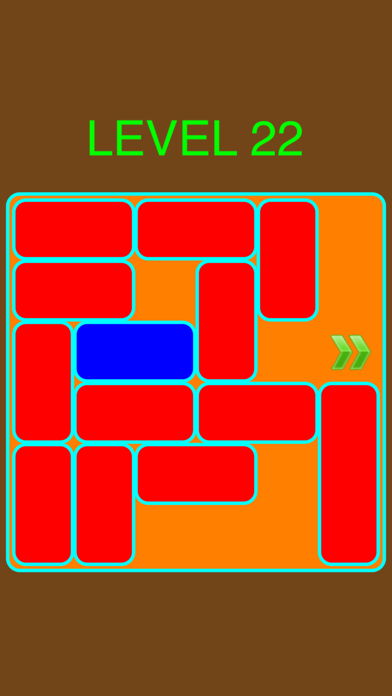 Slide Block Puzzle- Watch Gameのおすすめ画像4