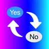 Yes No Reverse Stickers App problems & troubleshooting and solutions