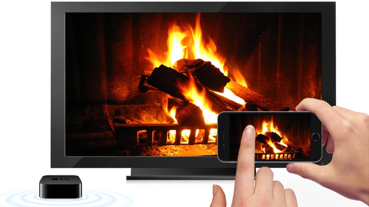 Fireplace ©