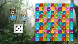 Game screenshot Snakes & Ladders الحية و السلم apk
