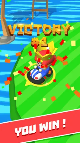 Game screenshot Crazy Bumper Cars-Bump For Win hack