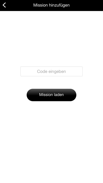 URBANmission