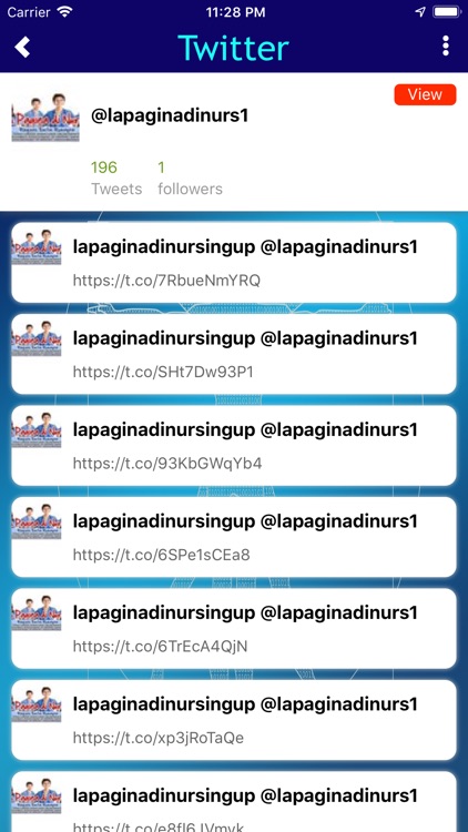 APPNURSING UP screenshot-3