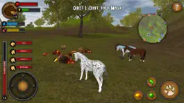 Game screenshot Horses of the Forest hack