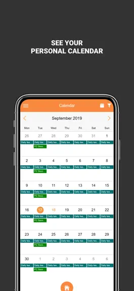 Game screenshot SoccerLAB Club apk