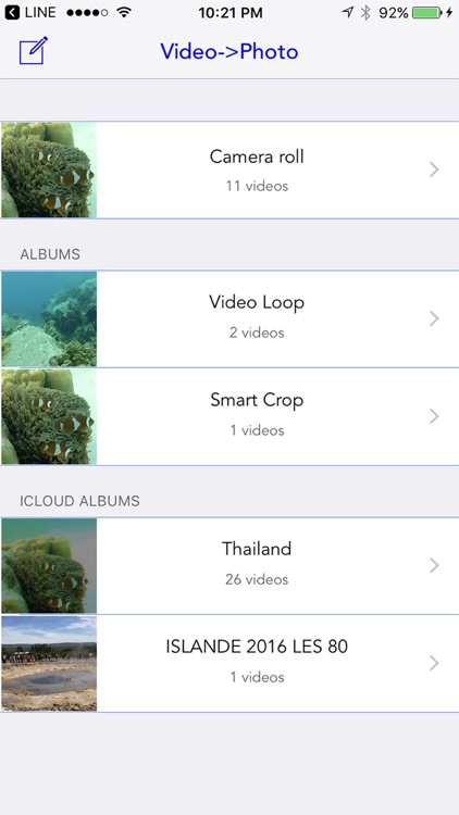 Video->Photo screenshot-3