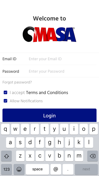 Screenshot #2 pour MASA Kidz Club®
