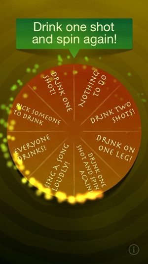 Alcohol Game - Party Drinking(圖2)-速報App