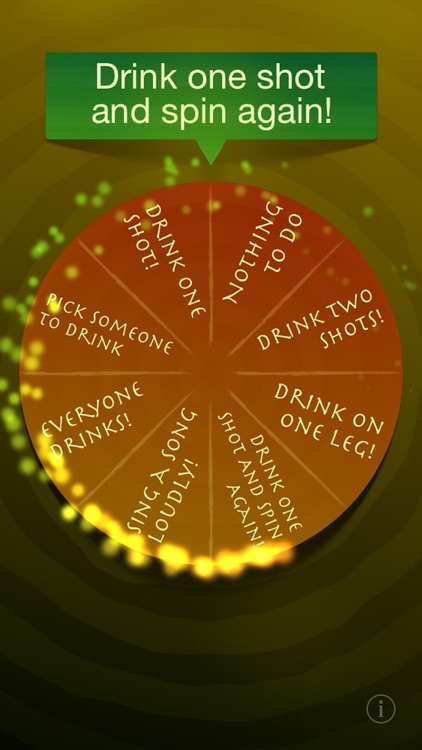 Alcohol Game - Party Drinking