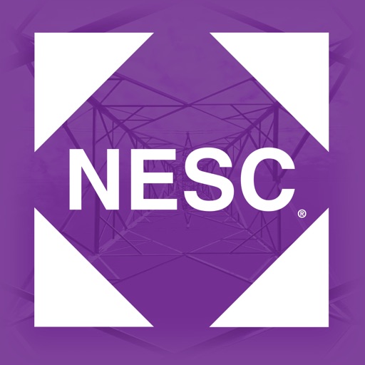 NESC 2017 IEEE App icon