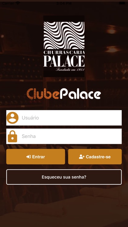 Clube Palace