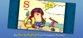 Game screenshot Little Critter ABCs apk