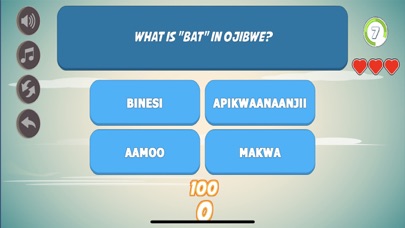Ojibwe Game screenshot 3