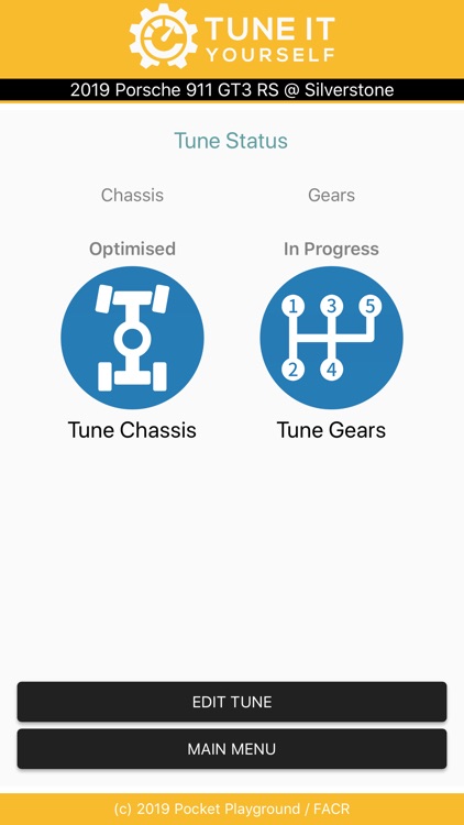 Tune It Yourself screenshot-4