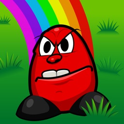 Rainbow Monsters icon